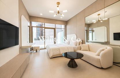 Apartment - Studio - 1 Bathroom for rent in Pearl House III - District 11 - Jumeirah Village Circle - Dubai