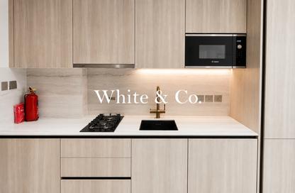 Apartment - Studio - 1 Bathroom for rent in Pearl House III - District 11 - Jumeirah Village Circle - Dubai