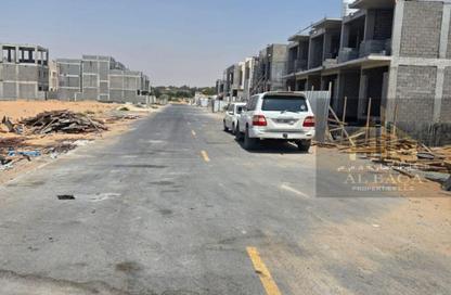 Land - Studio for sale in Al Zahya - Ajman Land - Studio for sale in Al Zahya - Ajman