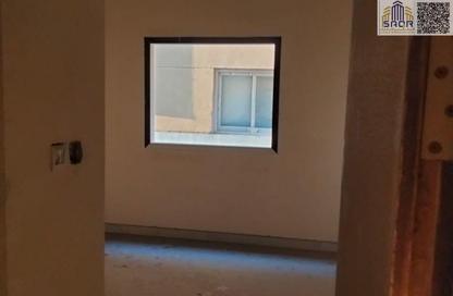Labor Camp - Studio - 7+ for rent in Al Jurf Industrial 3 - Al Jurf Industrial - Ajman