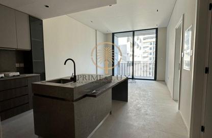 Apartment - 1 - 2 for rent in Beverly Boulevard - Arjan - Dubai Apartment - 1 - 2 for rent in Beverly Boulevard - Arjan - Dubai