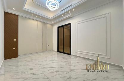Villa - 5 Bedrooms - 7 Bathrooms for sale in Al Helio 2 - Al Helio - Ajman Villa - 5 Bedrooms - 7 Bathrooms for sale in Al Helio 2 - Al Helio - Ajman