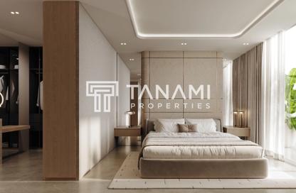Apartment - 3 Bedrooms - 4 Bathrooms for sale in Binghatti Pinnacle - Dubai Healthcare City 2 - Al Jaddaf - Dubai