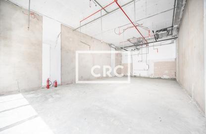 Retail - Studio for rent in Vincitore Boulevard 3 - Vincitore Boulevard - Arjan - Dubai