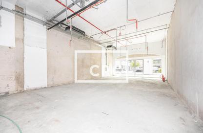 Retail - Studio for rent in Vincitore Boulevard 3 - Vincitore Boulevard - Arjan - Dubai