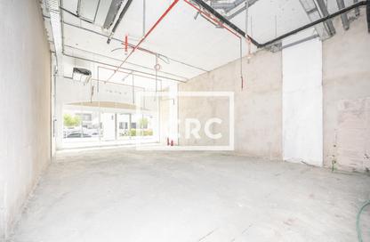 Retail - Studio for rent in Vincitore Boulevard 3 - Vincitore Boulevard - Arjan - Dubai