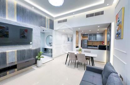 Apartment - 1 Bedroom - 1 Bathroom for rent in Royal breeze 2 - Royal Breeze - Al Hamra Village - Ras Al Khaimah Apartment - 1 Bedroom - 1 Bathroom for rent in Royal breeze 2 - Royal Breeze - Al Hamra Village - Ras Al Khaimah