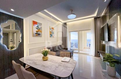 Apartment - 1 Bedroom - 1 Bathroom for rent in Royal breeze 2 - Royal Breeze - Al Hamra Village - Ras Al Khaimah