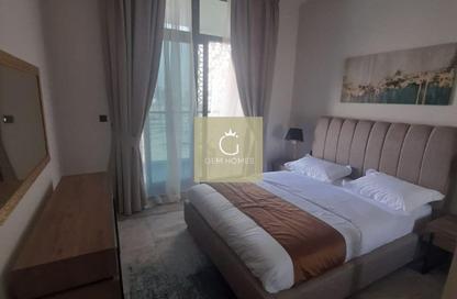 Apartment - 1 Bedroom - 2 Bathrooms for rent in Majestique Residence 1 - Majestique Residence - Residential District - Dubai South (Dubai World Central) - Dubai Apartment - 1 Bedroom - 2 Bathrooms for rent in Majestique Residence 1 - Majestique Residence - Residential District - Dubai South (Dubai World Central) - Dubai