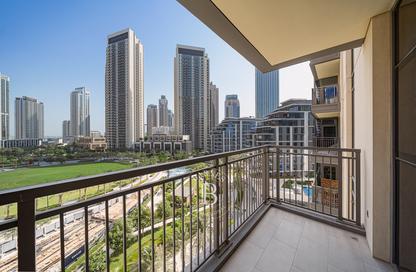 Apartment - 2 - 2 for sale in Creek Rise Tower 2 - Creek Rise - Dubai Creek Harbour (The Lagoons) - Dubai Apartment - 2 - 2 for sale in Creek Rise Tower 2 - Creek Rise - Dubai Creek Harbour (The Lagoons) - Dubai