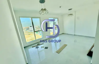 شقة - 2 غرف نوم - 3 حمامات للايجار في D تلال سيتي - تلال سيتي - الشارقة شقة - 2 غرف نوم - 3 حمامات للايجار في D تلال سيتي - تلال سيتي - الشارقة