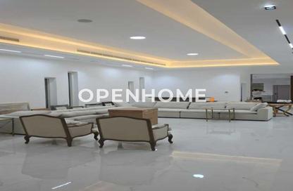Villa - 6 - 7+ for rent in Saadiyat Reserve - Saadiyat Island - Abu Dhabi Villa - 6 - 7+ for rent in Saadiyat Reserve - Saadiyat Island - Abu Dhabi