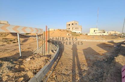 Land - Studio for sale in Al Helio 1 - Al Helio - Ajman