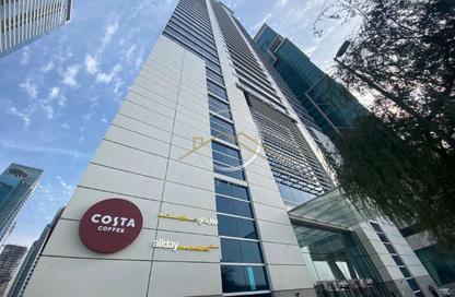 Office Space - Studio for rent in Single Business Tower - Sheikh Zayed Road - Dubai Office Space - Studio for rent in Single Business Tower - Sheikh Zayed Road - Dubai