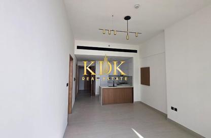 Apartment - 1 - 2 for sale in Binghatti House - District 10 - Jumeirah Village Circle - Dubai Apartment - 1 - 2 for sale in Binghatti House - District 10 - Jumeirah Village Circle - Dubai