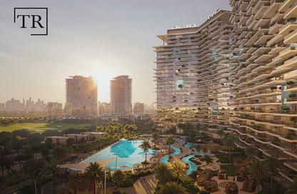 Apartment - 1 Bedroom - 1 Bathroom for sale in Damac District Tower B - Damac District - DAMAC Hills - Dubai