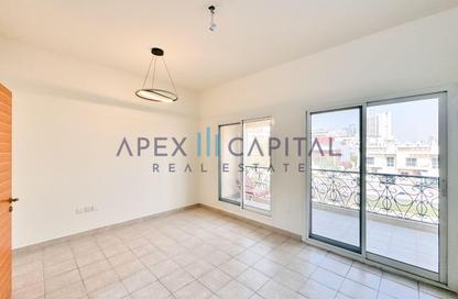 Townhouse - 4 Bedrooms - 4 Bathrooms for rent in Valencia Park - District 15 - Jumeirah Village Circle - Dubai