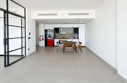Apartment - 2 Bedrooms - 1 Bathroom for rent in Collective Tower 1 - Collective - Dubai Hills Estate - Dubai