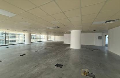 Office Space - Studio for rent in Shatha Tower - Dubai Media City - Dubai