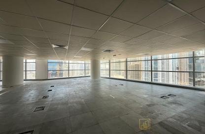 Office Space - Studio for rent in Shatha Tower - Dubai Media City - Dubai