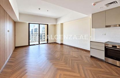 Apartment - 1 - 1 for sale in Al Jazi 4 - Al Jazi - Madinat Jumeirah Living - Umm Suqeim 3 - Umm Suqeim - Dubai