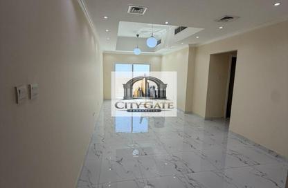 Apartment - 2 Bedrooms - 2 Bathrooms for sale in Lilies Tower - Emirates City - Ajman