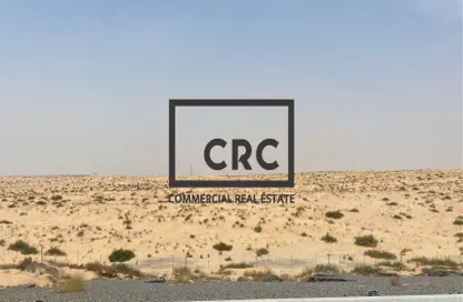 Land - Studio for sale in Rawdat Al Sidr - Al Rowdat Suburb - Sharjah