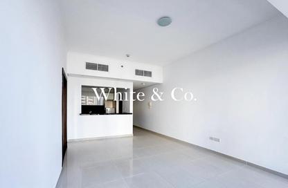 Apartment - 1 Bedroom - 2 Bathrooms for sale in Silverene Tower A - Silverene - Dubai Marina - Dubai