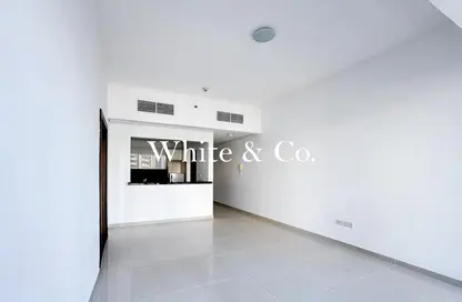 Apartment - 1 Bedroom - 2 Bathrooms for sale in Silverene Tower A - Silverene - Dubai Marina - Dubai