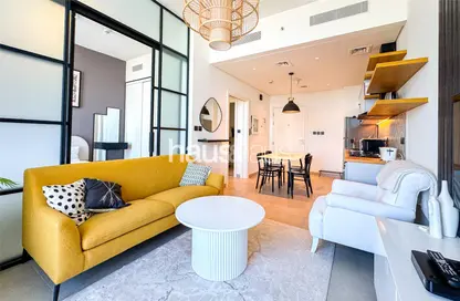 Apartment - 1 Bedroom - 1 Bathroom for rent in Collective 2.0 Tower B - Collective 2.0 at Dubai Hills Estate - Dubai Hills Estate - Dubai