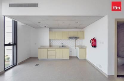 Apartment - 1 Bedroom - 2 Bathrooms for sale in Afnan 4 - Afnan - Midtown - Dubai Production City (IMPZ) - Dubai