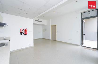 Apartment - 1 Bedroom - 2 Bathrooms for sale in Afnan 4 - Afnan - Midtown - Dubai Production City (IMPZ) - Dubai
