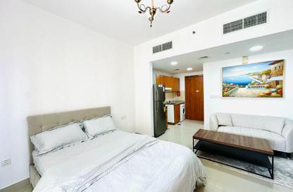 Apartment - Studio - 1 Bathroom for rent in Lakeside Tower A - Lakeside Residence - Dubai Production City (IMPZ) - Dubai Apartment - Studio - 1 Bathroom for rent in Lakeside Tower A - Lakeside Residence - Dubai Production City (IMPZ) - Dubai