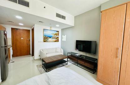 Apartment - Studio - 1 Bathroom for rent in Lakeside Tower A - Lakeside Residence - Dubai Production City (IMPZ) - Dubai Apartment - Studio - 1 Bathroom for rent in Lakeside Tower A - Lakeside Residence - Dubai Production City (IMPZ) - Dubai