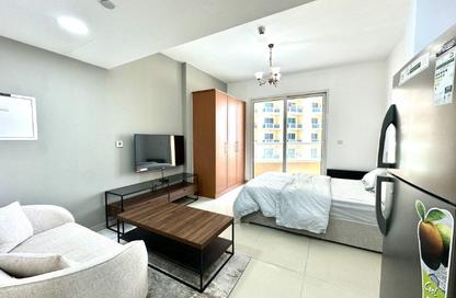 Apartment - Studio - 1 Bathroom for rent in Lakeside Tower A - Lakeside Residence - Dubai Production City (IMPZ) - Dubai Apartment - Studio - 1 Bathroom for rent in Lakeside Tower A - Lakeside Residence - Dubai Production City (IMPZ) - Dubai