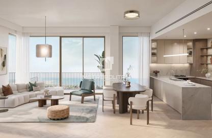 Apartment - Studio - 1 Bathroom for sale in Nura - Mina Al Arab - Ras Al Khaimah