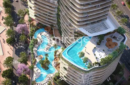 شقة - غرفة نوم - 2 حمامات للبيع في ريفاج من ديار - شمس أبوظبي - جزيرة الريم - أبوظبي