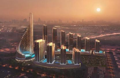 Apartment - Studio - 1 Bathroom for sale in Maybach Six - Nad Al Sheba 1 - Nad Al Sheba - Dubai Apartment - Studio - 1 Bathroom for sale in Maybach Six - Nad Al Sheba 1 - Nad Al Sheba - Dubai