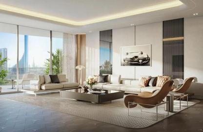 Apartment - Studio - 1 Bathroom for sale in Maybach Six - Nad Al Sheba 1 - Nad Al Sheba - Dubai Apartment - Studio - 1 Bathroom for sale in Maybach Six - Nad Al Sheba 1 - Nad Al Sheba - Dubai