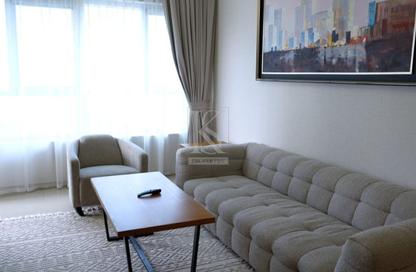 Apartment - 2 Bedrooms - 2 Bathrooms for rent in Allure Suites - Barsha Heights (Tecom) - Dubai