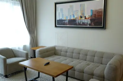 شقة - 2 غرف نوم - 2 حمامات للايجار في ألور سويتس - برشا هايتس (تيكوم) - دبي