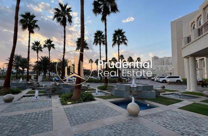 Apartment - 2 Bedrooms - 3 Bathrooms for rent in Eastern Mangroves Promenade - Eastern Road - Abu Dhabi Apartment - 2 Bedrooms - 3 Bathrooms for rent in Eastern Mangroves Promenade - Eastern Road - Abu Dhabi