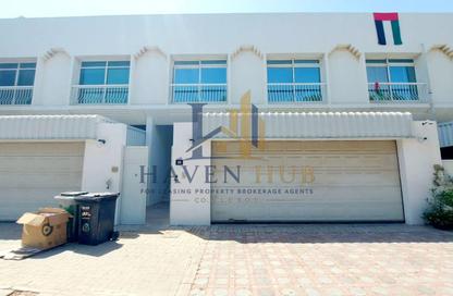 Villa - 3 - 4 for rent in Umm Suqeim 3 Villas - Umm Suqeim 3 - Umm Suqeim - Dubai