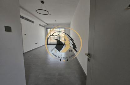 Apartment - 2 - 3 for rent in Tilal City A - Tilal City - Sharjah