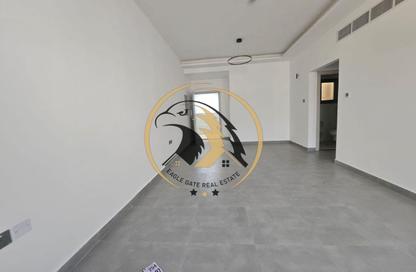 Apartment - 2 - 3 for rent in Tilal City A - Tilal City - Sharjah Apartment - 2 - 3 for rent in Tilal City A - Tilal City - Sharjah