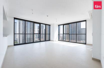 Apartment - 1 - 2 for rent in Dubai Creek Residences North Tower 1 - Dubai Creek Residences North - Dubai Creek Residences - Dubai Creek Harbour (The Lagoons) - Dubai