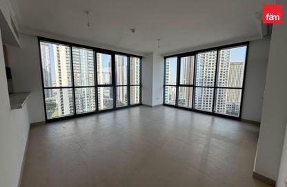 Apartment - 1 - 2 for rent in Dubai Creek Residences North Tower 1 - Dubai Creek Residences North - Dubai Creek Residences - Dubai Creek Harbour (The Lagoons) - Dubai