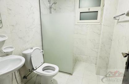 Apartment - 2 - 2 for rent in Al Nada Tower - Al Nahda - Sharjah