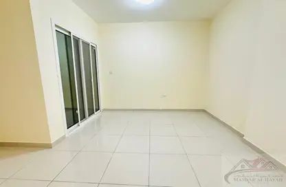 Apartment - 2 Bedrooms - 2 Bathrooms for rent in Al Nada Tower - Al Nahda - Sharjah