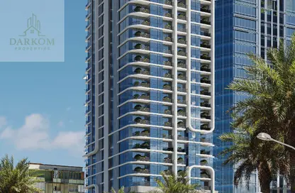 شقة - 2 غرف نوم - 3 حمامات للبيع في أبراج الراشدية - الراشدية - عجمان وسط المدينة - عجمان شقة - 2 غرف نوم - 3 حمامات للبيع في أبراج الراشدية - الراشدية - عجمان وسط المدينة - عجمان